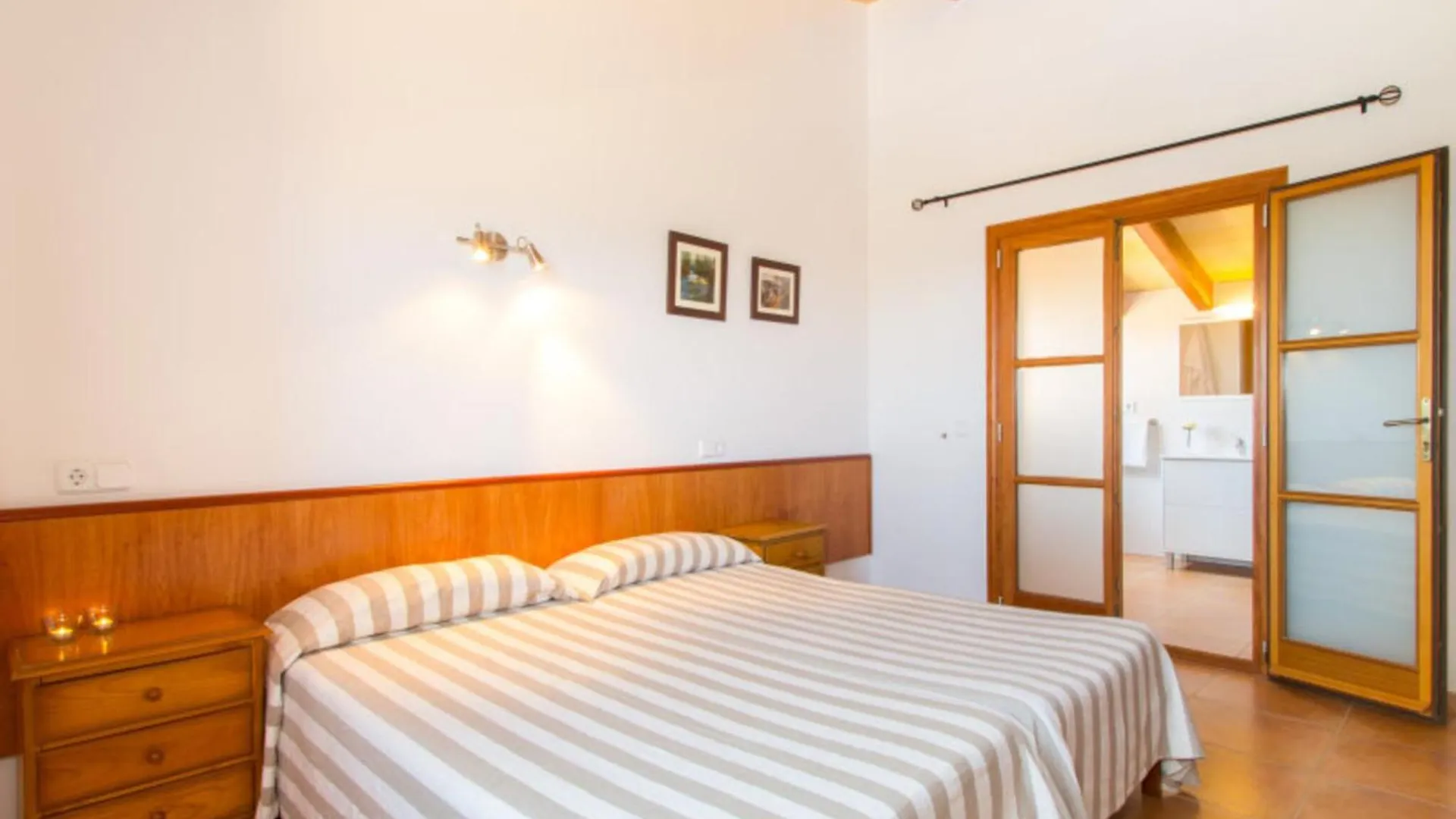 Villa Can Fena Arta