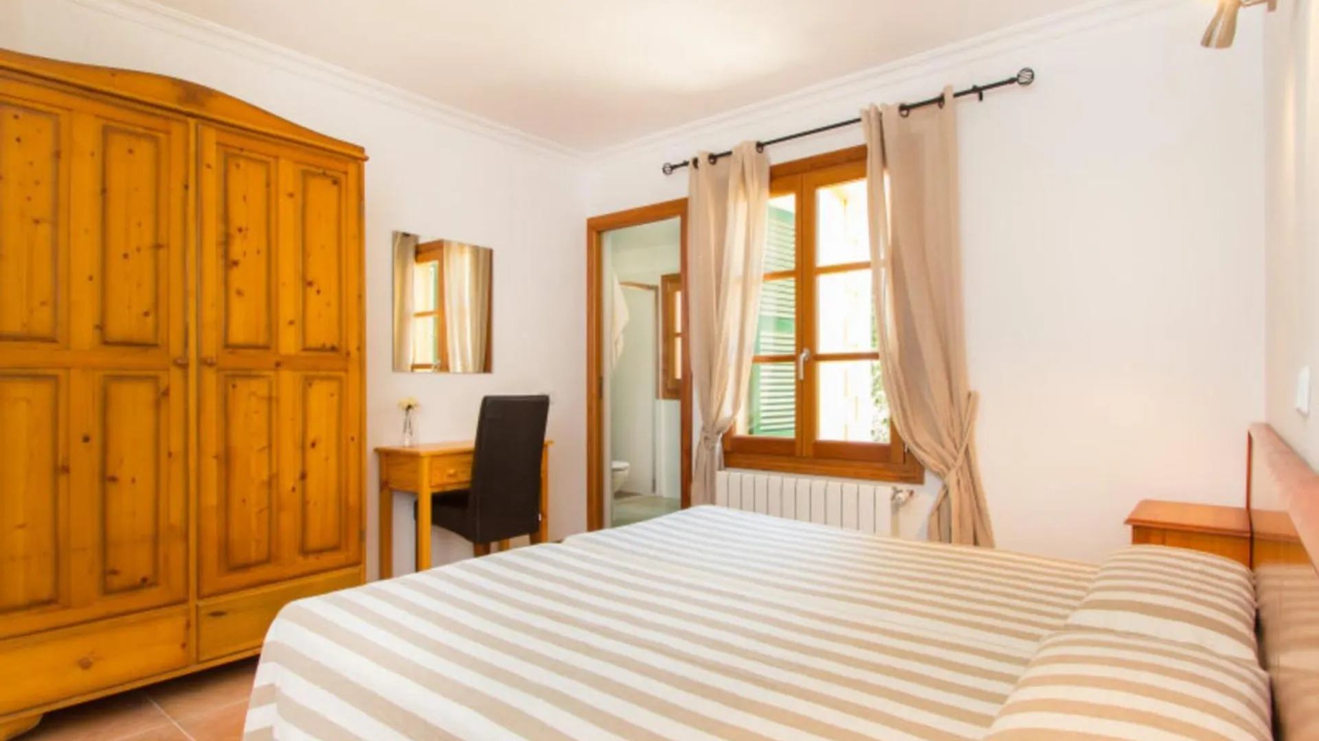 Can Fena Arta Villa