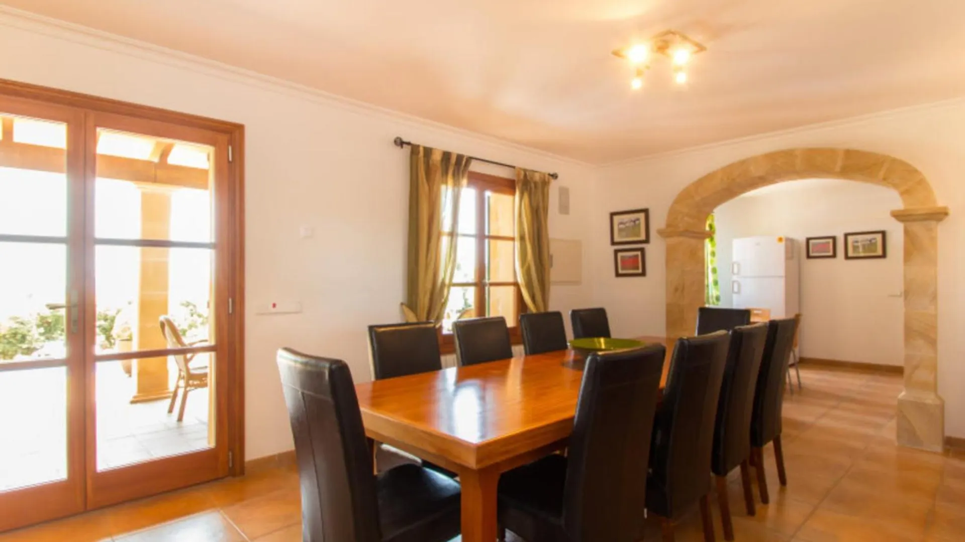 Villa Can Fena Arta